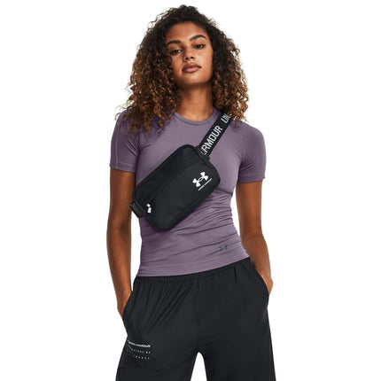 Under Armour Unisex UA Loudon Waist Bag Xbody Backpack