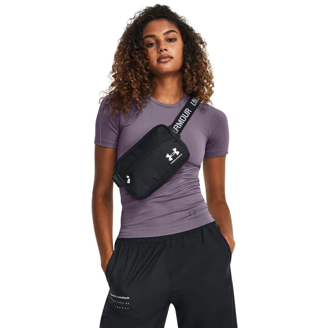 Under Armour Unisex UA Loudon Waist Bag Xbody Backpack
