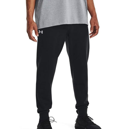 Under Armour Mens Ua Rival Fleece Joggers Sweatpan