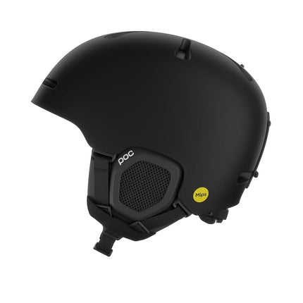 Fornix MIPS