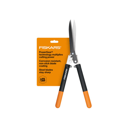 Fiskars Consumer Prod 91896935 PowerGear 9-Inch Bl