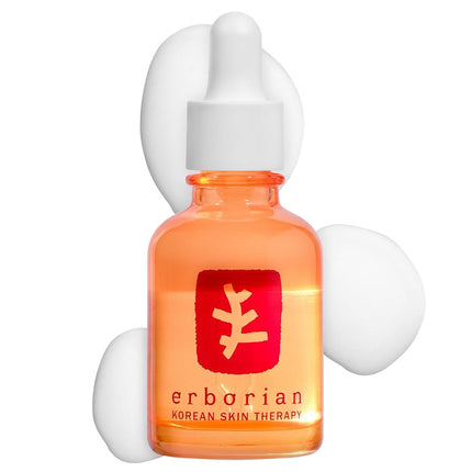 Erborian Multi-Perfecting Milky Night Serum, Skin 