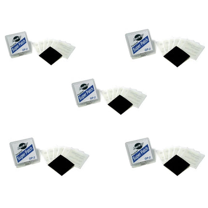 Park Tool GP-2 Pre-Glued Super Patch Puncture Repa