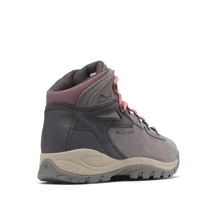 Columbia Women’s Newton Ridge Plus Waterproof Amped Boot