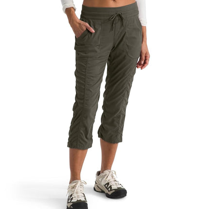 THE NORTH FACE Women's Aphrodite 2.0 Capri, New Ta