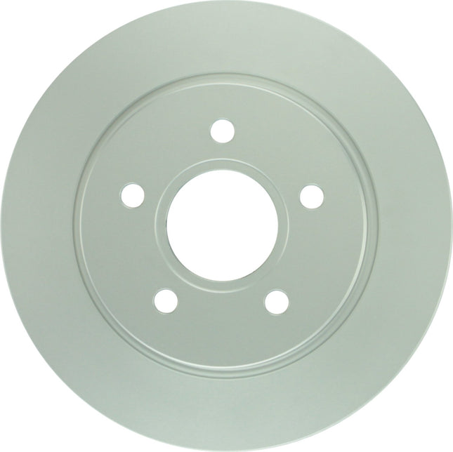 BOSCH 20011532 QuietCast Premium Disc Brake Rotor 