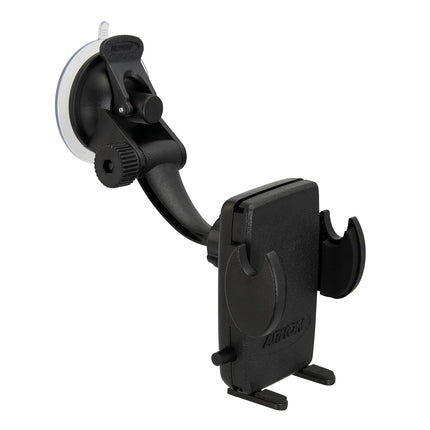 Arkon Windshield and Dash Car Phone Holder Mount for iPhone 7 6S 6 Plus 7 6S 6 Galaxy Note Retail Black