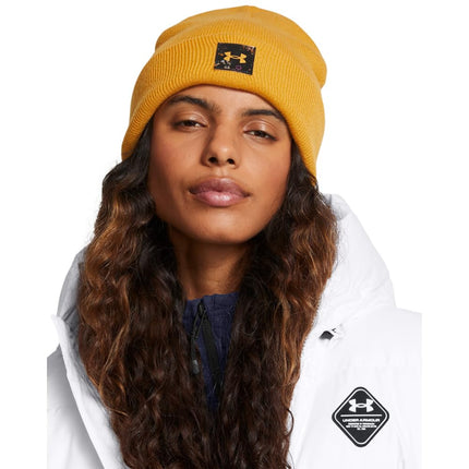 Under Armour Women's Halftime Cuff Beanie