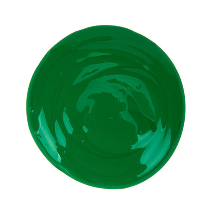 Crayola. 541232044 Premier Tempera Paint, Green, 32 oz
