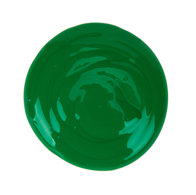 Crayola. 541232044 Premier Tempera Paint, Green, 32 oz