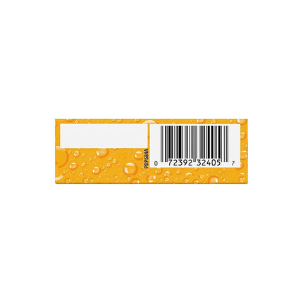 Sunkist Singles-To-Go Drink Mix, Pineapple, Non-Carbonated, Low-Calorie, Zero Sugar, 6 CT in each box (Pack of 6)