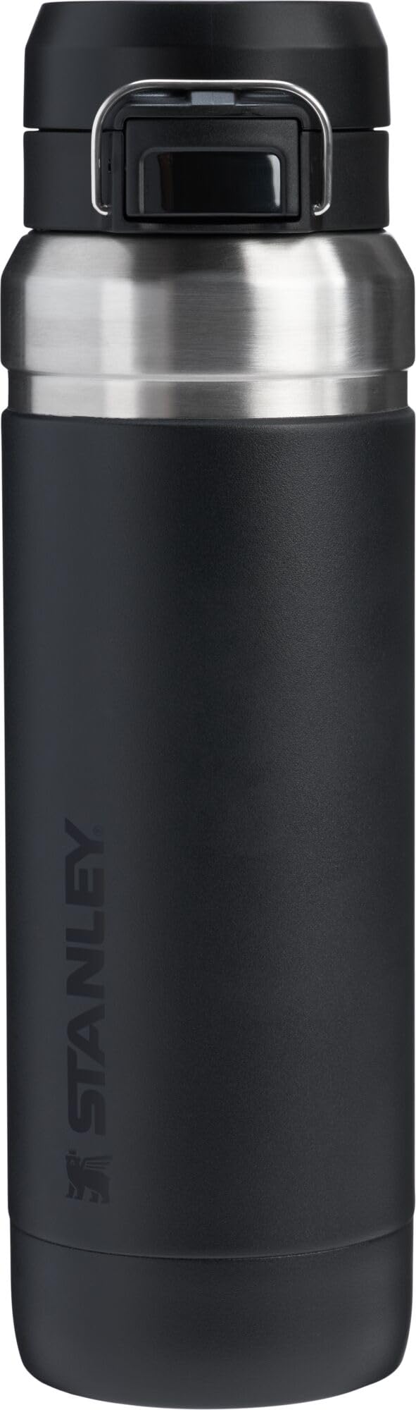Stanley Quick Flip GO Water Bottle 36 oz | Push Bu