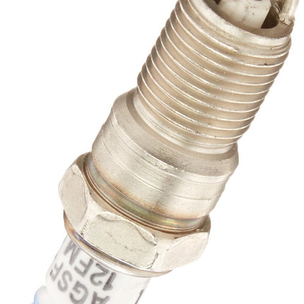 Motorcraft AGSF12FMF6 Spark Plug, Pack of 1