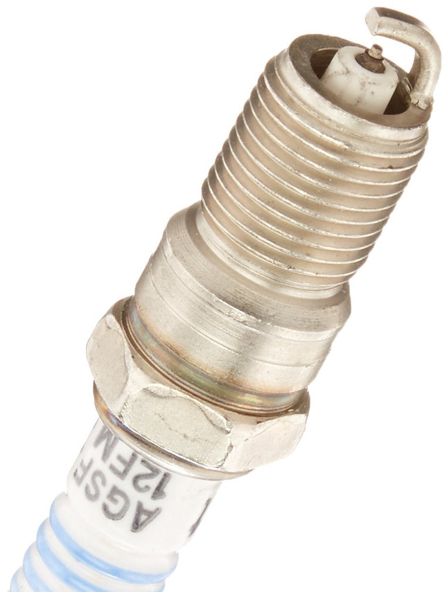 Motorcraft AGSF12FMF6 Spark Plug, Pack of 1