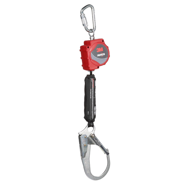 3M™ Protecta® Self-Retracting Lifeline with Carabi