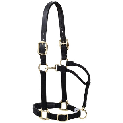 Weaver Leather Breakaway Original Adjustable Chin 
