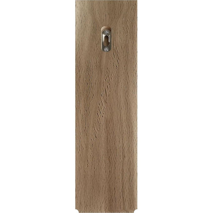 Ekena BKTW04X08X12CVRO 3 1/2-Inch Width x 8-Inch Depth x 12-Inch Height Clarksville Bracket - Red Oak