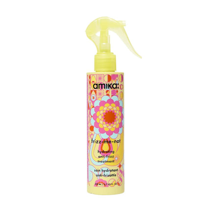 Amika Frizz-Me-Not Hydrating Anti-frizz treatment 