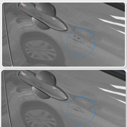 RSACET 1D6 Silver Sky Touch Up Paint Compatible with Toyota Exact Match Touch Up Paint Car Scratch Repair