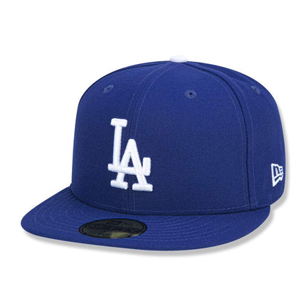 New Era 59Fifty OTC LA Dodgers CapEra Cap Base (7 