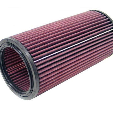 K&N Engine Air Filter: High Performance, Premium, 