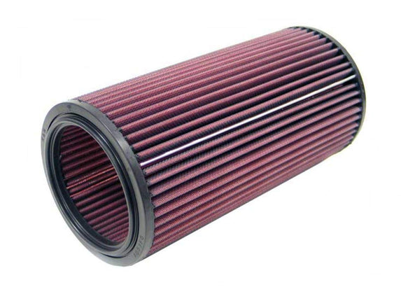 K&N Engine Air Filter: High Performance, Premium, 