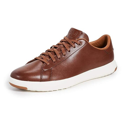 Cole Haan Men s Grandpro Tennis Fashion Sneaker, Woodbury Handstain, 13 UK Wide