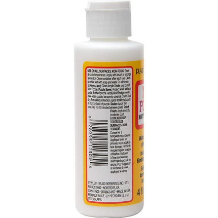 Mod Podge Matte Finish-4oz