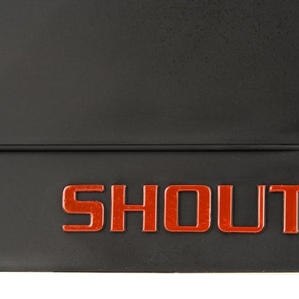 SEAC Shout, Long Fins for Scuba Diving, Spearfishing and Freediving