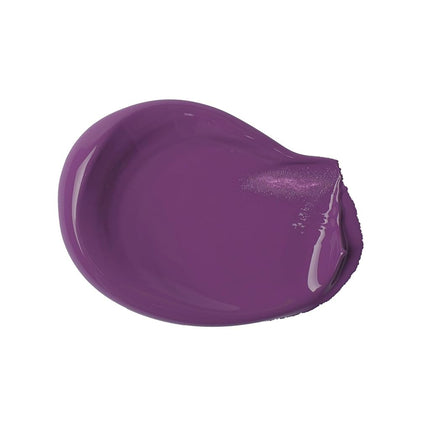 Liquitex BASICS Acrylic Paint, 4-oz tube, Purple Gray