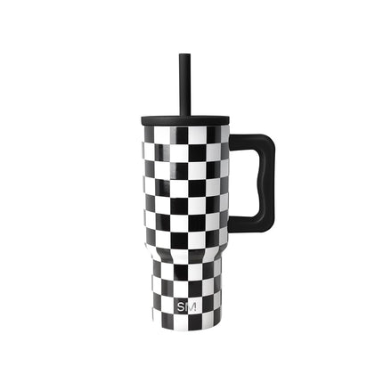 Simple Modern Kids 24 oz Tumbler with Handle and S