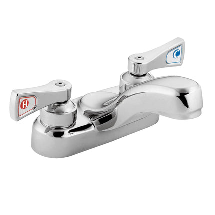 Moen 8210F05 Commercial M-Dura with 4-Inch Centers