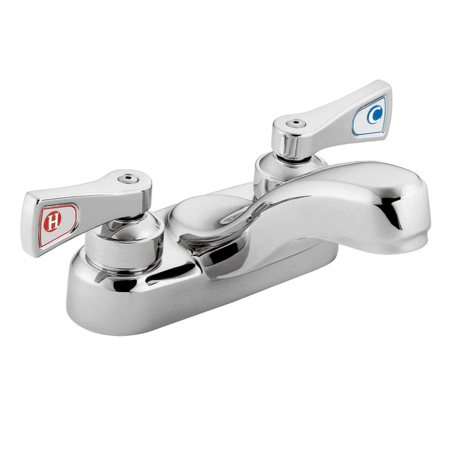 Moen 8210F05 Commercial M-Dura with 4-Inch Centers