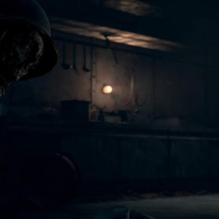 The Dark Pictures Anthology - Man of Medan (PS4)