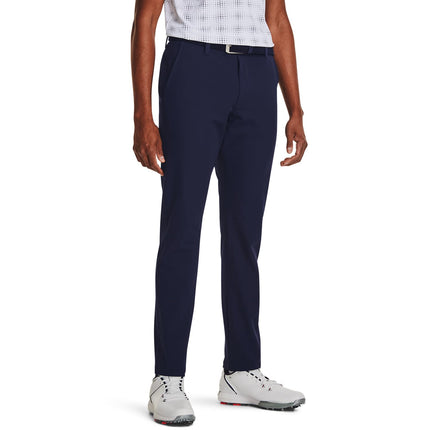 Under Armour Men's Drive Tapered Pants, (410) Midn