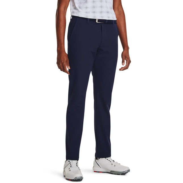 Under Armour Men's Drive Tapered Pants, (410) Midn