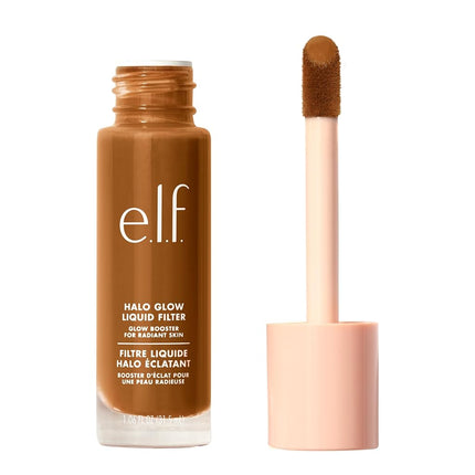 e.l.f. Halo Glow Liquid Filter, Complexion Booster