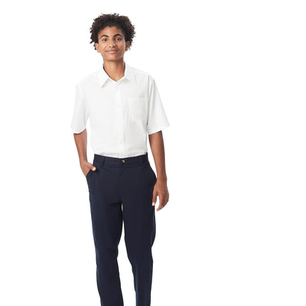 French Toast Boys Adjustable Waist Stretch Straigh