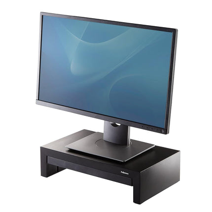 Fellowes Designer Suites Monitor Stand - 3 Height 
