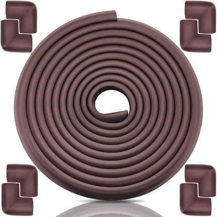 Baby Proofing Edge Corner Protectors, 20.5FT Furni
