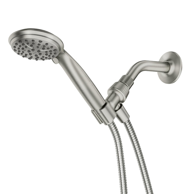 Moen Attune Spot Resist Brushed Nickel Handheld Sh