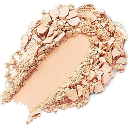 KIKO Milano Matte Fusion Pressed Powder 04 | Pressed powder with a natural matte finish