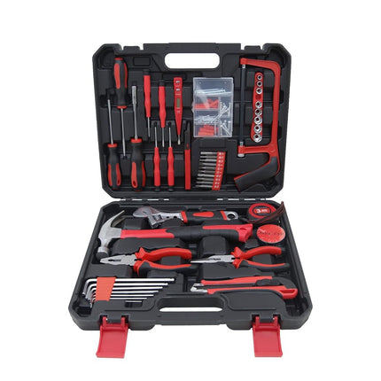 Hantinstom Household Tools Kit Essential Home Repa