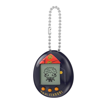 Tamagotchi Jujutsu Kaisen Nano: Itadori (Japanese Version)