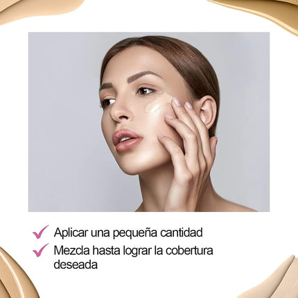 WET N WILD Photo Focus Foundation - Soft Beige