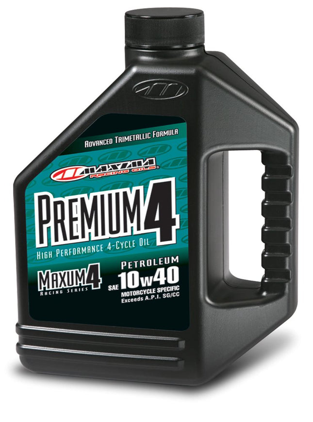 MaximaHiflofiltro PMOCK3 Premium Motorcycle Oil Change Kit for Honda CBR 600