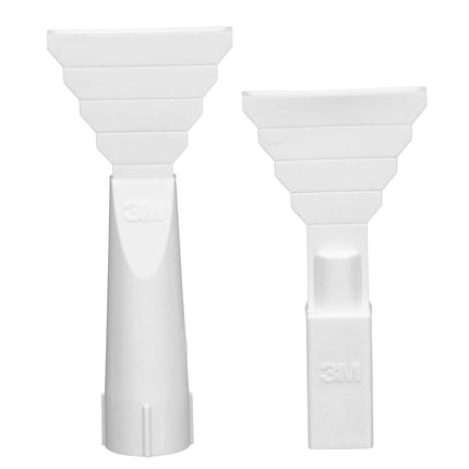 3M OEM Match Wide Stream 1K Tip, 33993, Pack of 10 Nozzles, Single Use