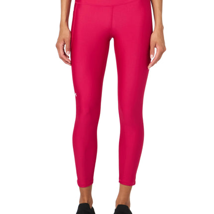 Under Armour Women's Tech High Rise Ankle Leggings