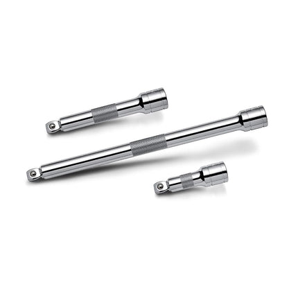 Powerbuilt 640856 1/2-Inch Drive Wobble Extension 