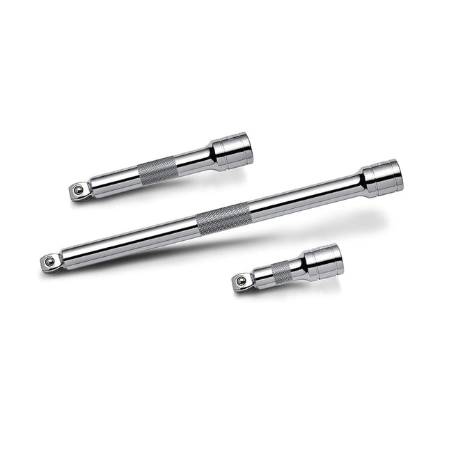 Powerbuilt 640856 1/2-Inch Drive Wobble Extension 